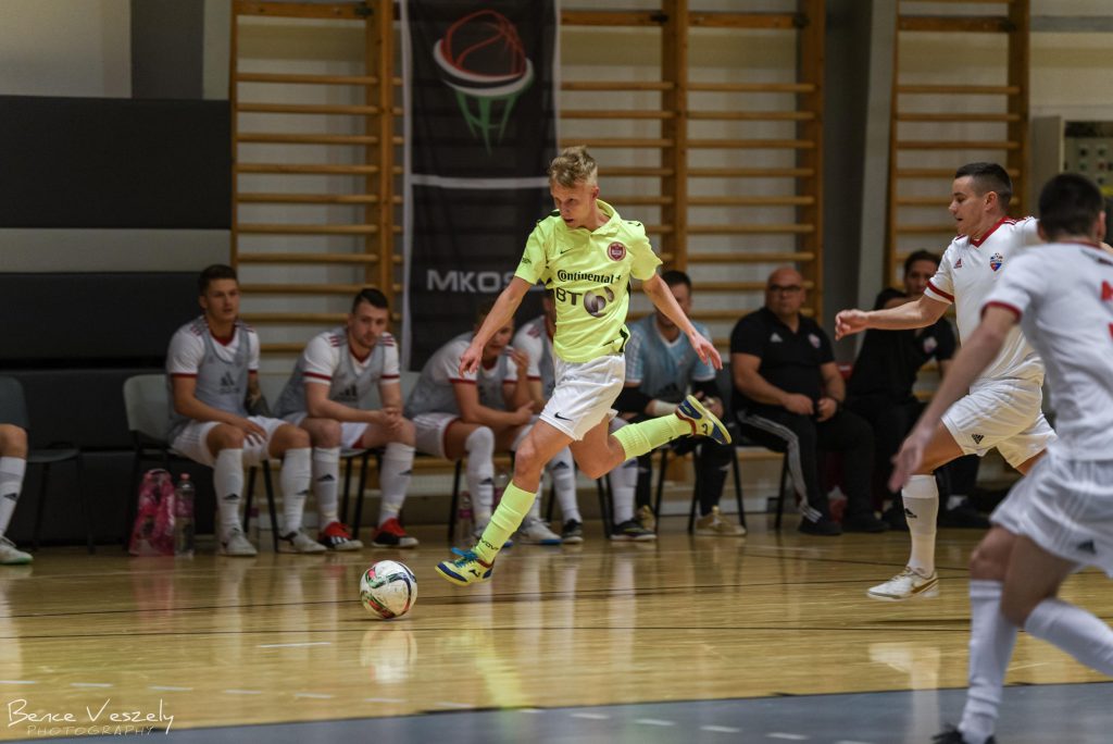 BME-BT FC – Nyírgyulaj KSE, FOTÓGALÉRIA