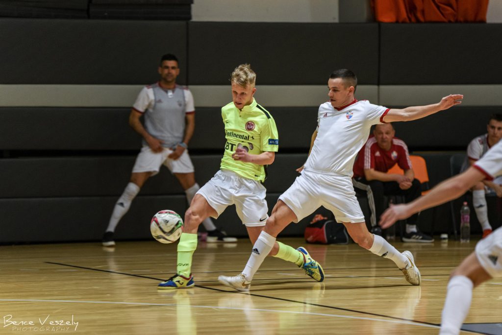 BME-BT FC – Nyírgyulaj KSE, FOTÓGALÉRIA