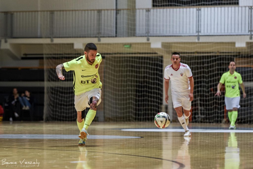BME-BT FC – Nyírgyulaj KSE, FOTÓGALÉRIA