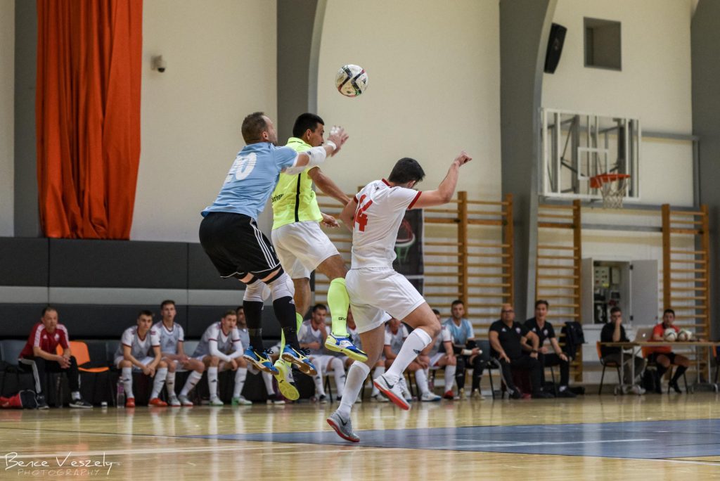 BME-BT FC – Nyírgyulaj KSE, FOTÓGALÉRIA