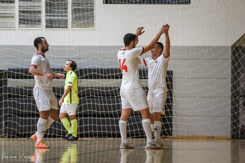 BME-BT FC – Nyírgyulaj KSE, FOTÓGALÉRIA