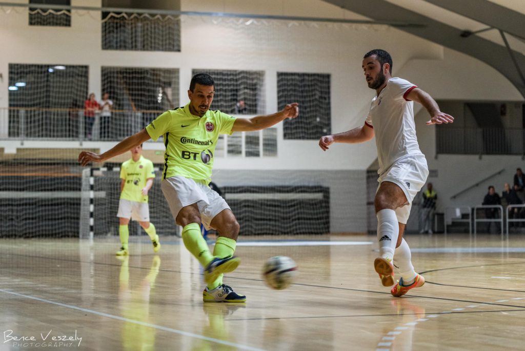 BME-BT FC – Nyírgyulaj KSE, FOTÓGALÉRIA