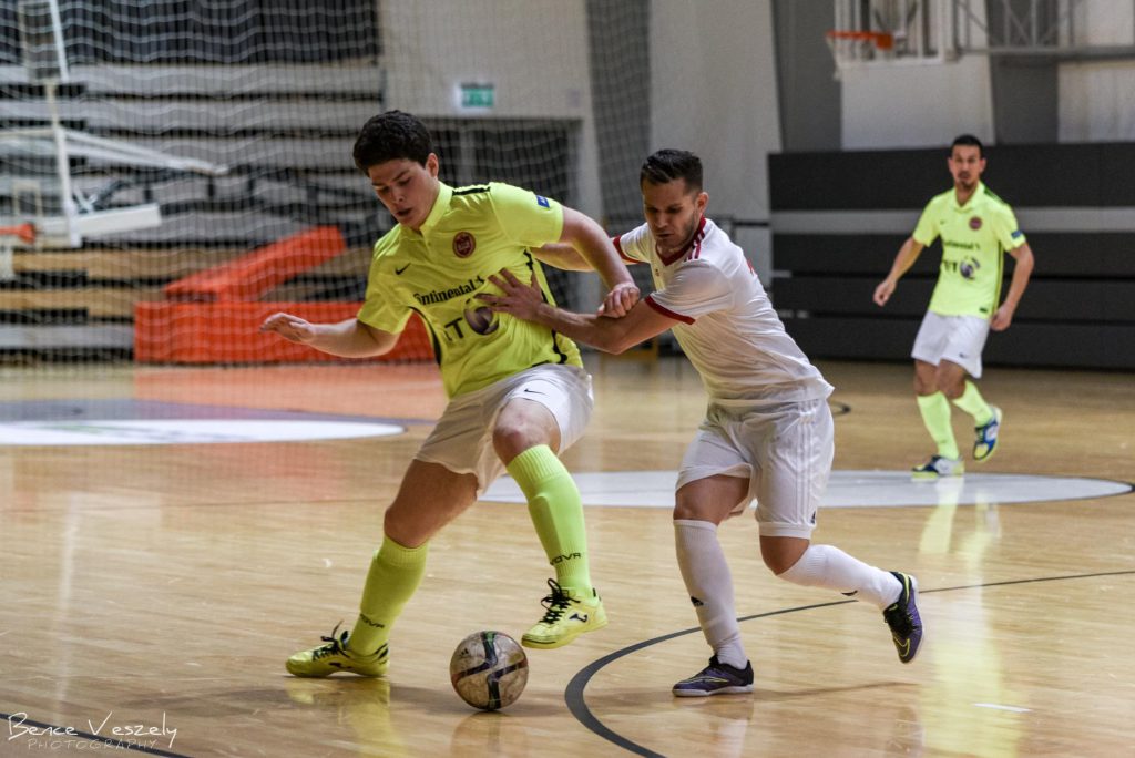 BME-BT FC – Nyírgyulaj KSE, FOTÓGALÉRIA