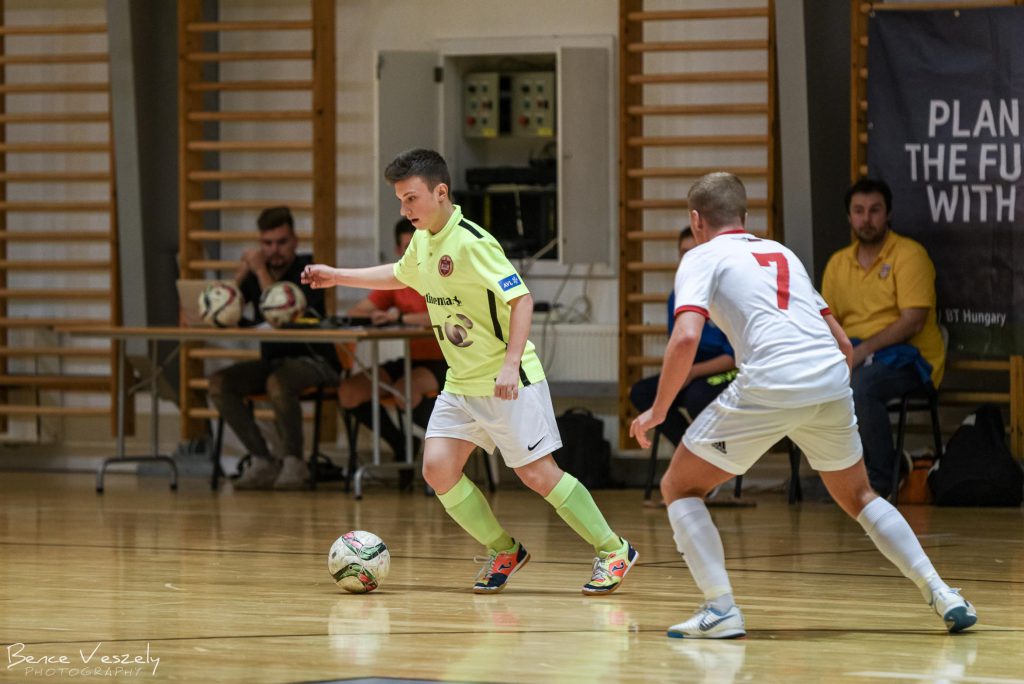 BME-BT FC – Nyírgyulaj KSE, FOTÓGALÉRIA