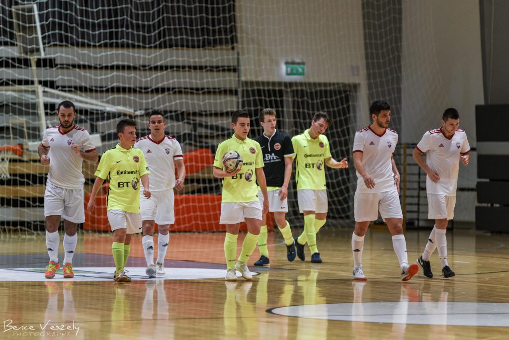 BME-BT FC – Nyírgyulaj KSE, FOTÓGALÉRIA