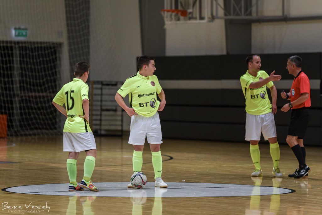 BME-BT FC – Nyírgyulaj KSE, FOTÓGALÉRIA