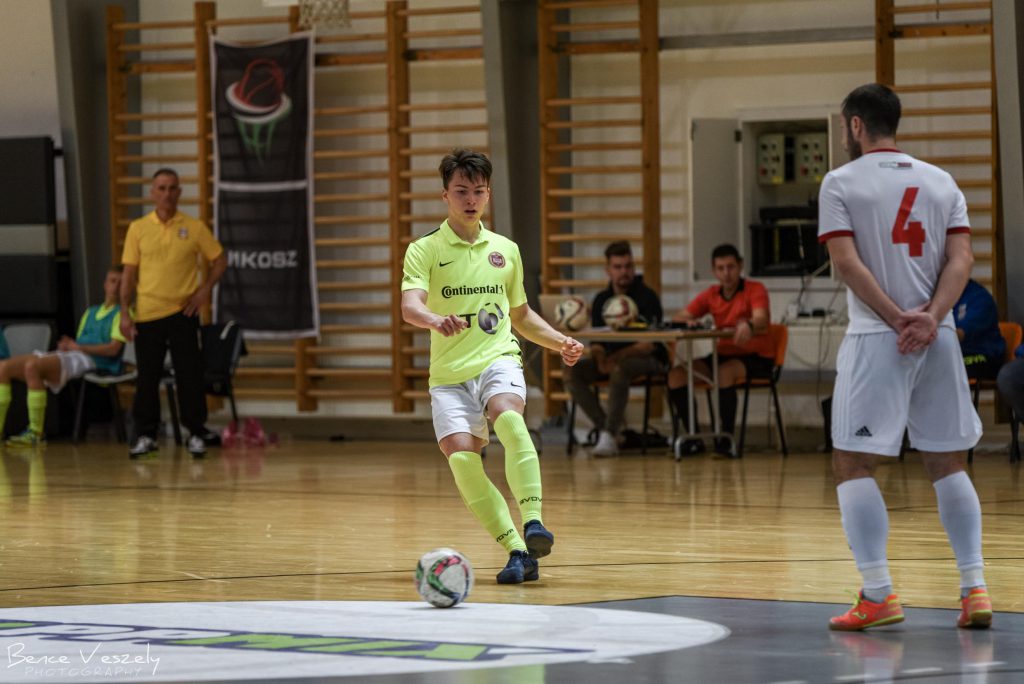 BME-BT FC – Nyírgyulaj KSE, FOTÓGALÉRIA