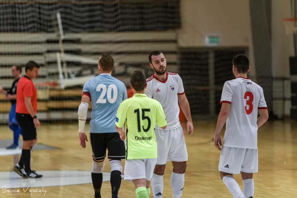 BME-BT FC – Nyírgyulaj KSE, FOTÓGALÉRIA