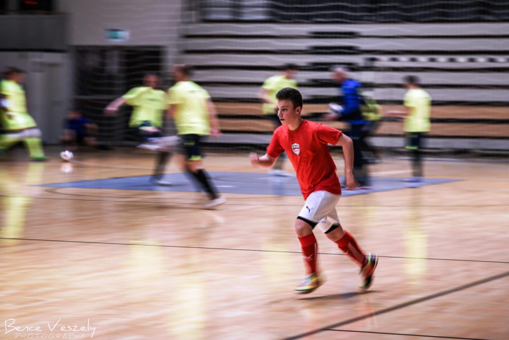 BME – FC Veszprém 4-7, Fotógaléria