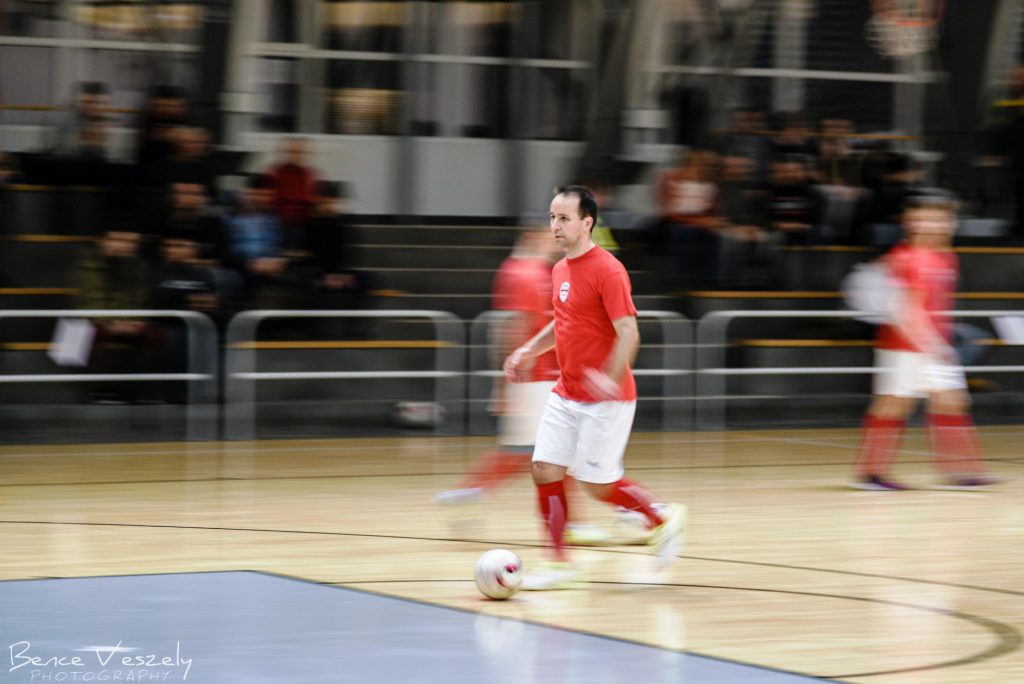 BME – FC Veszprém 4-7, Fotógaléria