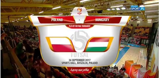 GÓLÖSSZEFOGLALÓ Lengyelország-Magyarország 6-4