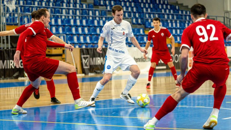 Pontot rabolt a Nyírgyulaj Kecskeméten