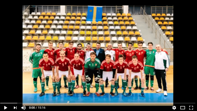 Több, mint futsal – küldetés Székelyföldön!