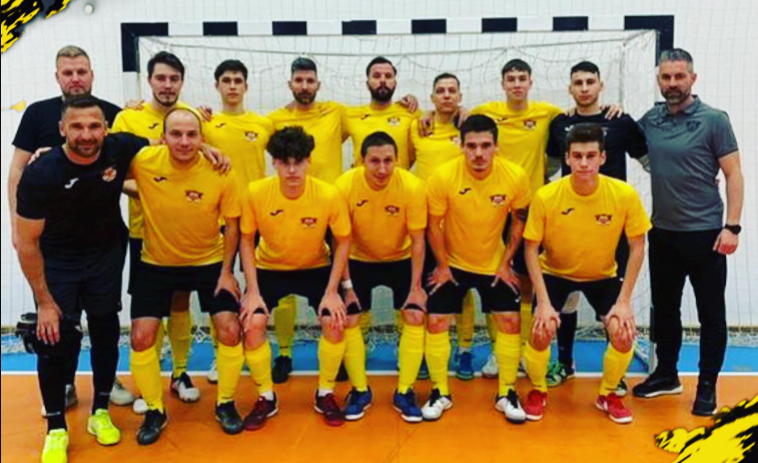 Leszakadt a Nyíregyháza, egy pontra a dobogótól a Gyöngyös