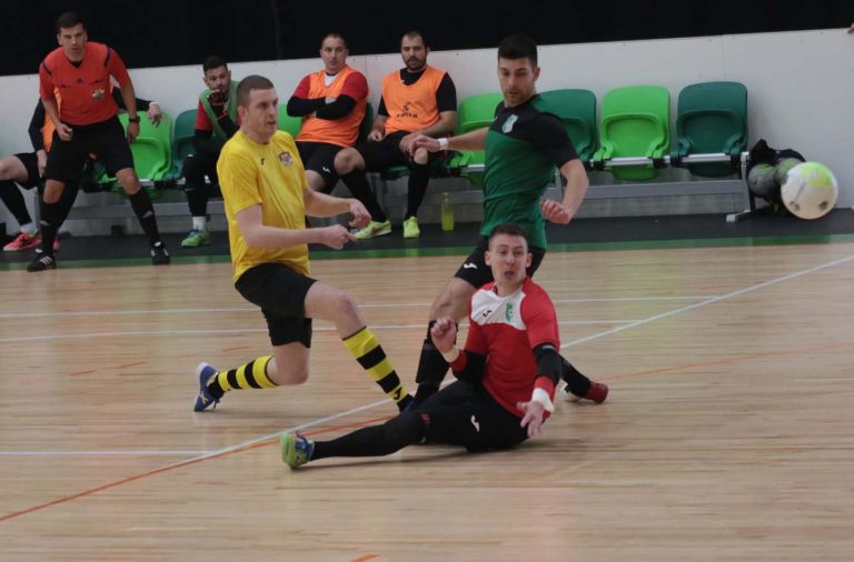 Rubeola és Szeged előny a regionális osztályozókon!