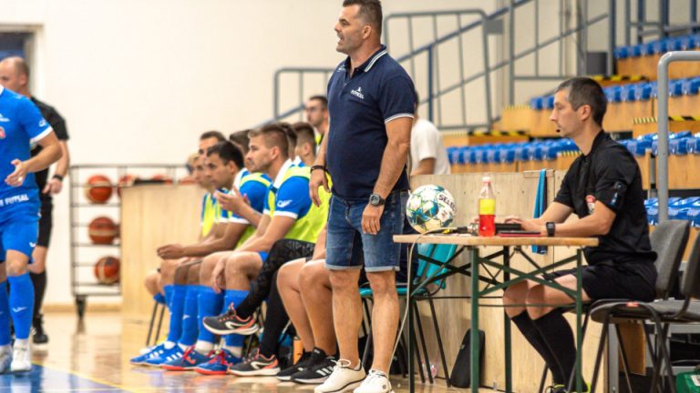 Továbbra is Koós Károlyé a kecskeméti kispad
