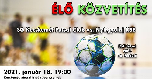 Ma este felsőházas lehet a Kecskemét