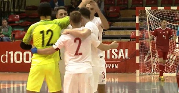 Kemény diónak bizonyultak a lengyelek