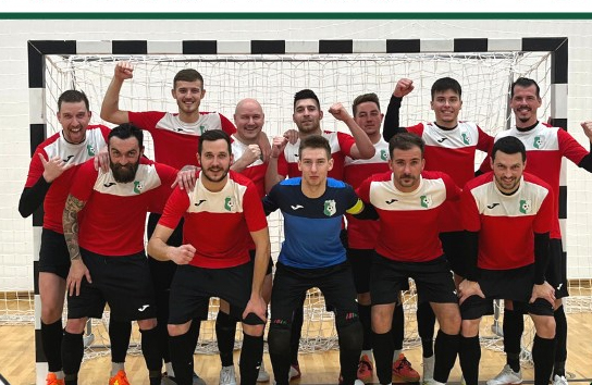 PEAC-bravúr, fontos Sárvár-siker, kieső helyen a Hali II