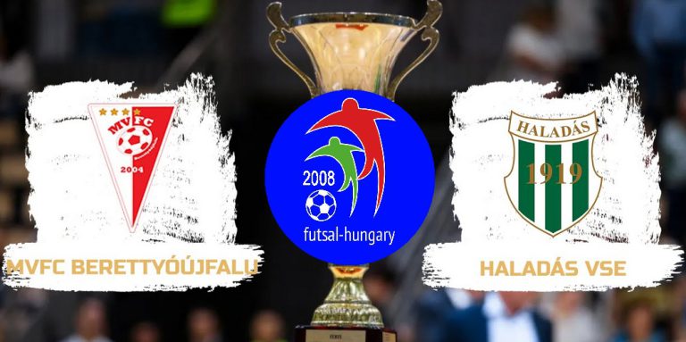 Beri-Hali meccsel nyitjuk az új évet!