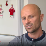 Gyurcsányi Zsolt: búcsú az NBI-től