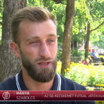 Mánya Szabolcs Kecskeméten folytatja