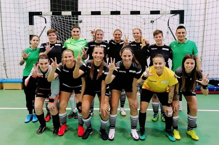 Dévaványai és Újvárosi siker a csonka fordulóban
