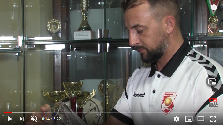 Mi lesz veled dunaújvárosi futsal?