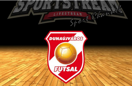 Dunaferr DUE DUTRADE FC – Újpest RFC 220-VOLT |(Stream 05.05 19:00)