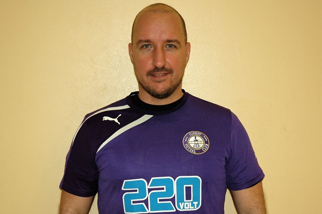 Edzőváltás az Újpest FC-nél