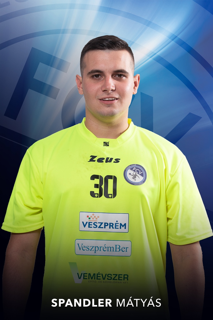 Spandler Mátyás