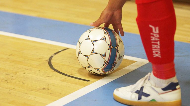 Folytatódott az UTE-menetelés; braziljával nyert a Haladás II