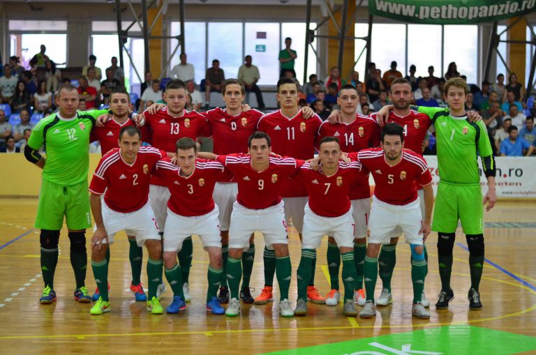 Székelyföld–Magyarország 4–4