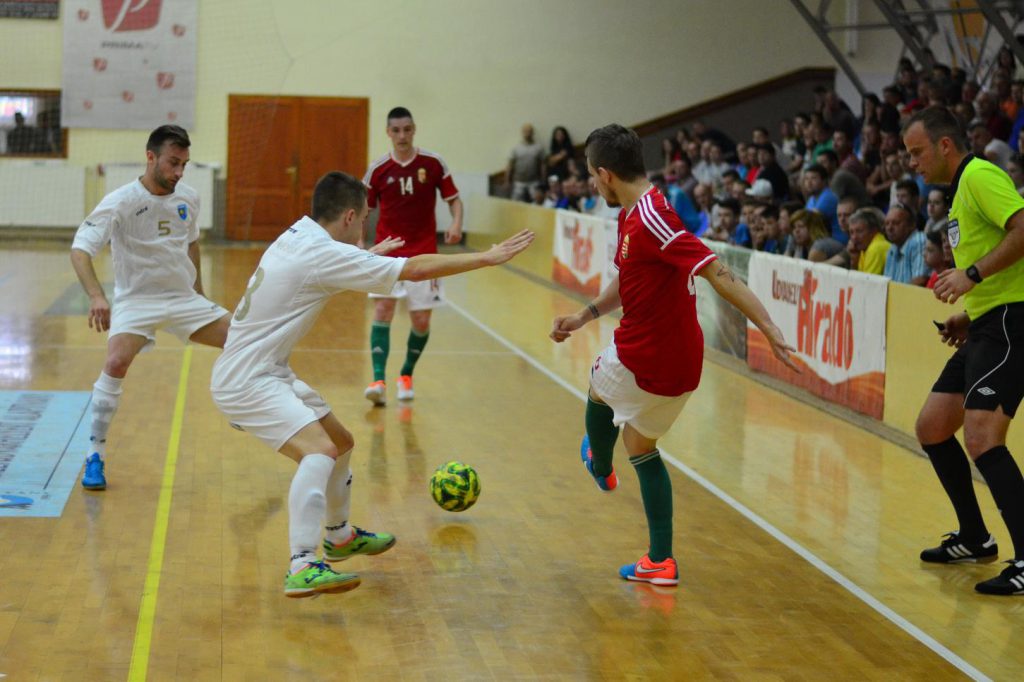 Székelyföld–Magyarország 4–4