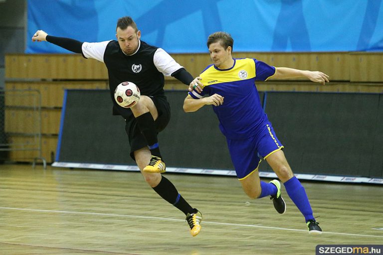 NB 2 Keleti csoport – Otthon botlott a Szeged