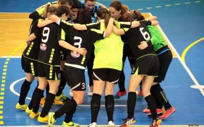 Kialakult a női Final Four
