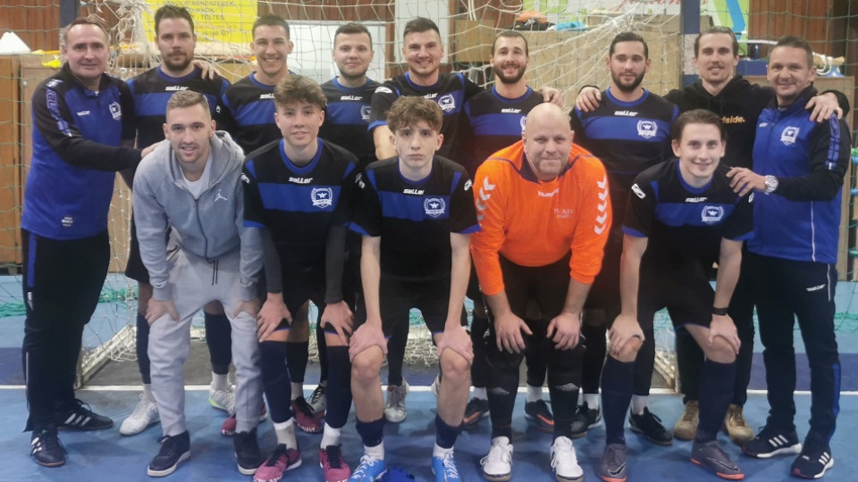Levelek és Talent bravúr a kupában