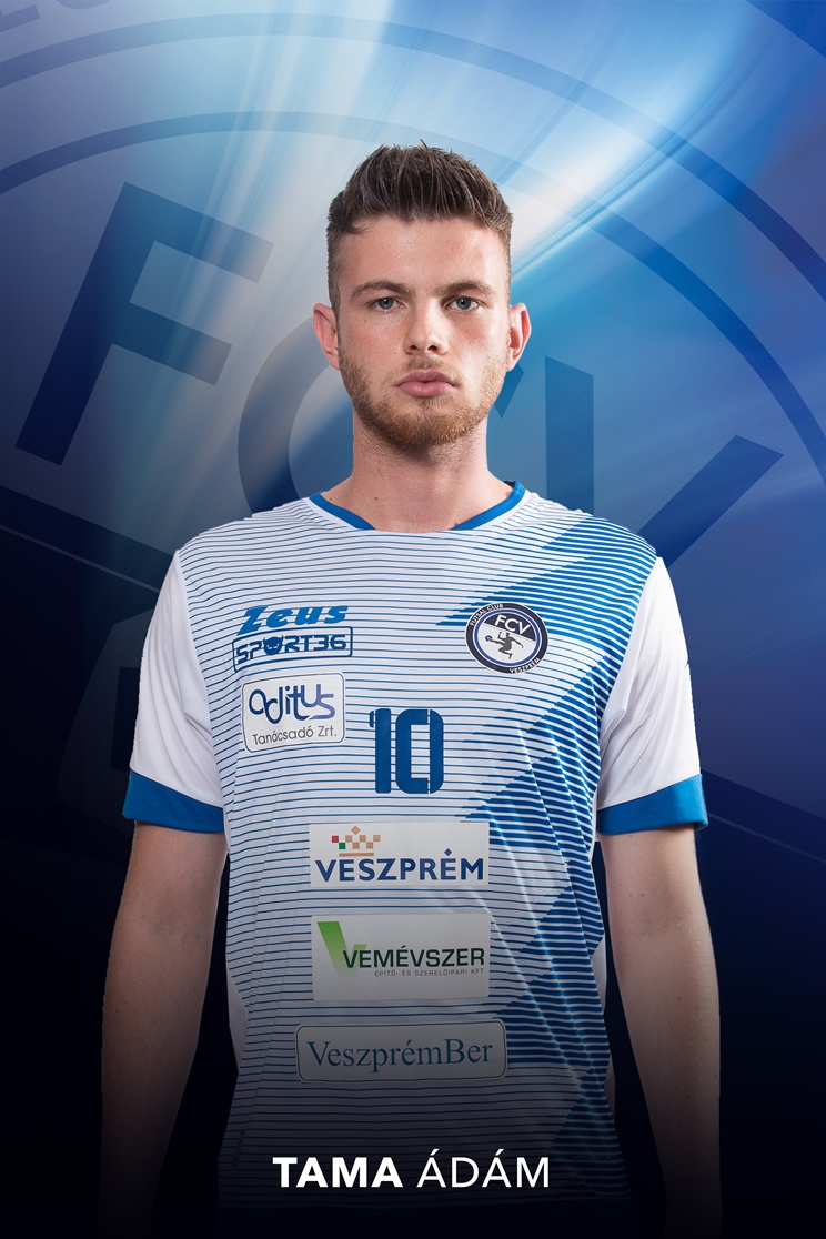 Tama Ádám Zoltán