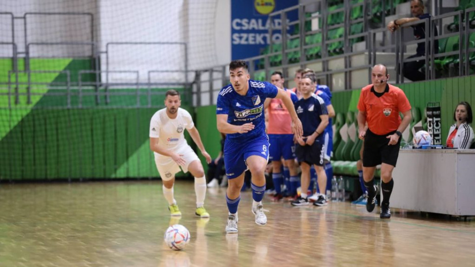 Egy-egy gól, egy-egy pont a Népligetben
