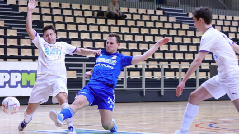 Szerencsés Újpest siker!
