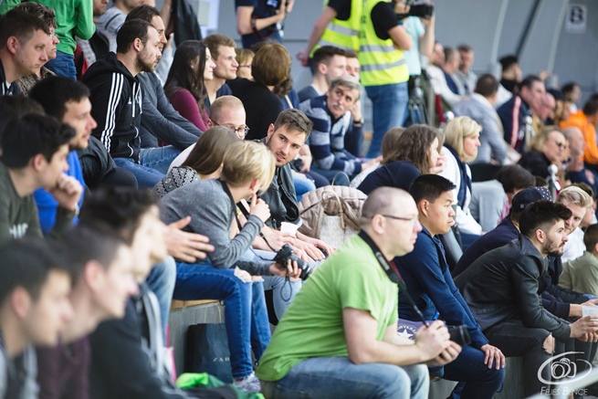 Egyetemi örökrangadó dönt az Alapszakasz győzelemről Nyugaton!
