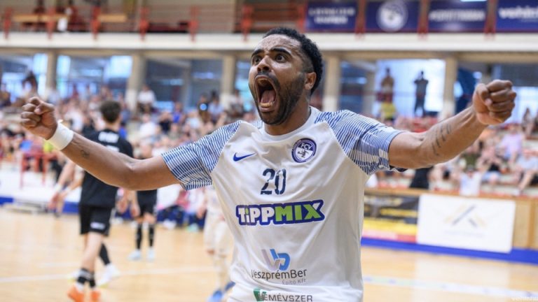 Újabb könnyed Veszprém siker