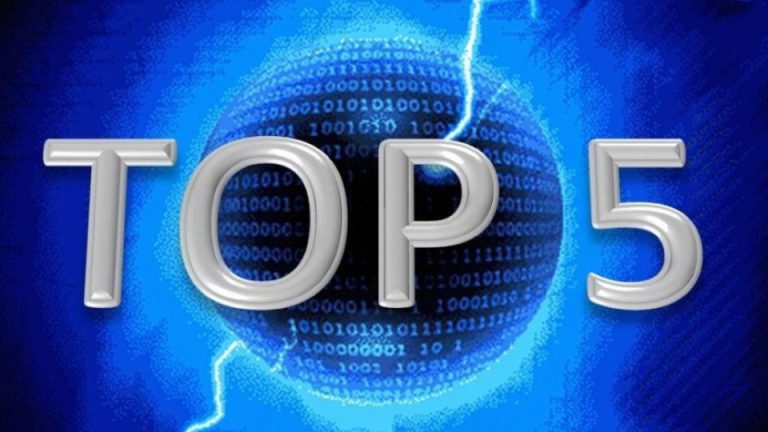 A 7. forduló TOP 5 gólja