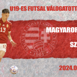 Magyarország – Szerbia U19 válogatott mérkőzés