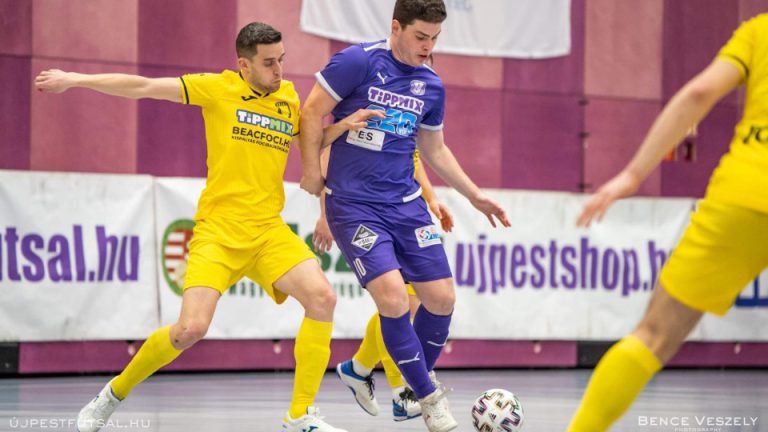 Borult a papírorma Újpesten