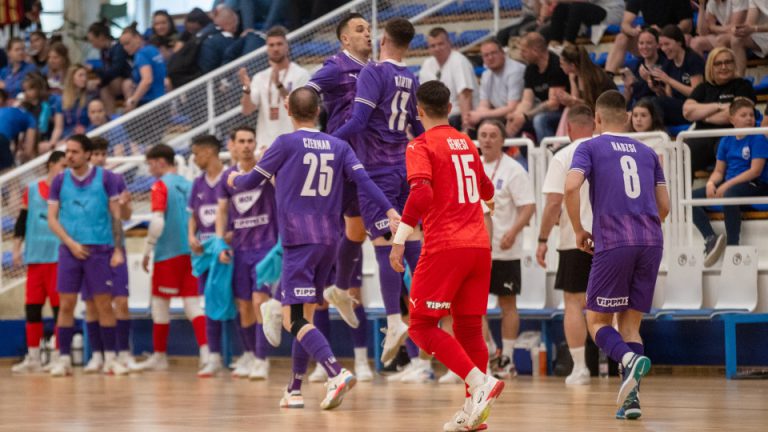 Drámai végjáték után az Újpest készülhet a fináléra!