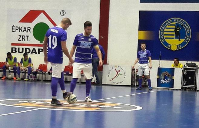 Újra élen a Csenger, ismét győzött az Újpest