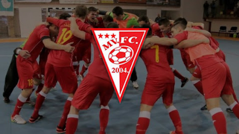 Idegenbeli győzelemmel zárta az évet a bajnokcsapat