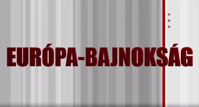 A futsal válogatott EB kerete