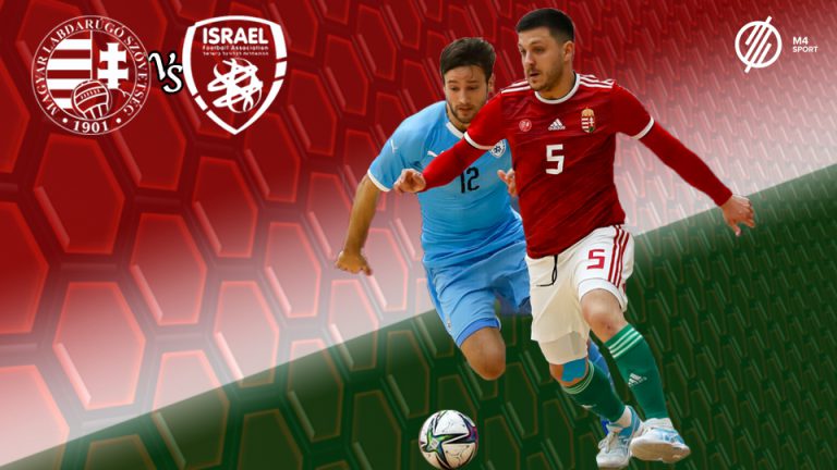 Izraelt fogadjuk!